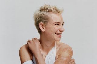 Bebe Vio, Dazed Summer 2024