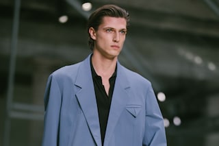 Backstage at Bottega Veneta SS20 6