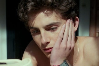 A tribute to the chain-wearing men (and women) timothee 