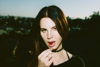 Sexy cherries in pop culture