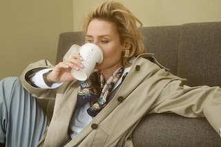 Róisín Murphy Caspar Sejersen Dazed Confused 2016