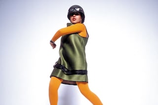 Poly Styrene I Am A Cliche 2