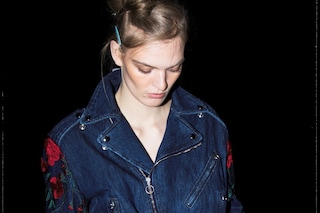 Adam Selman AW17 Womenswear New York Dazed