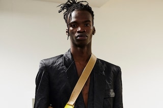 A-COLD-WALL AW17 Fall Winter 2017 Samuel Ross Dazed