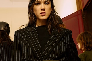 Juun.J AW17 Menswear Paris Dazed