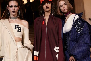 Puma x Fenty AW17