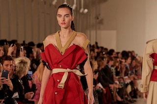 Maison Margiela SS18 pfw paris john galliano