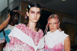 Central Saint Martins BA Fashion 2024 – Part 1