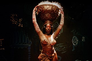 Jade O’Belle, Birthright (2022)