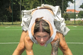 Maria Kniaginin-Ciszewska