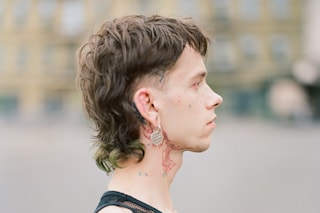 Marcus Lister, Mykyta, Kyiv