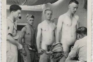 Naked Soldiers - My Buddy