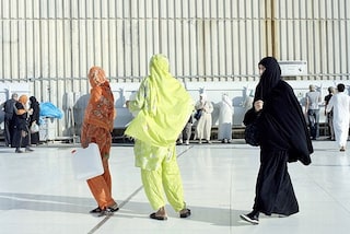 Toufic Beyhum’s Mecca