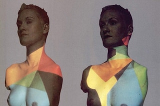 Dazed and Confused Issue 46, Access-Able, Alexander McQueen