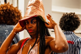 No Sesso SS20 New York Fashion Week 12