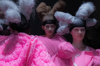 Comme des Garçons AW26