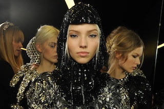 Dolce&amp;Gabbana fw 15 w BCK (58)