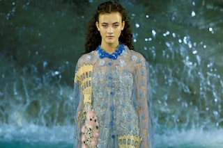 Fendi AW16 Haute Fourrure