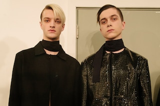 MAN: Rory Parnell Mooney AW16