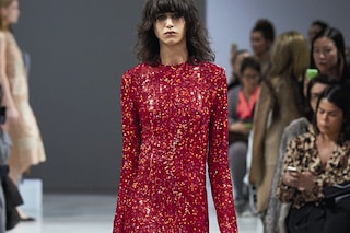 Nina Ricci AW15, Dazed, Runway, Womenswear, Paris