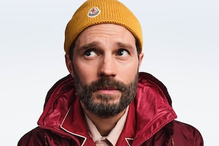 Moncler Have a Puffy Summer