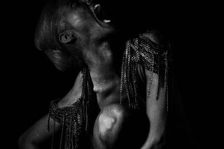 Yuima Nakazato’s S/S 2010 collection, Dazed Digital