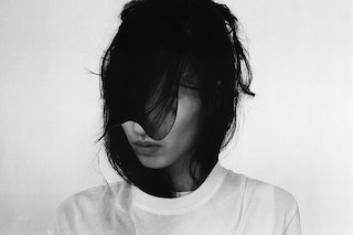 McQ Swallow by Jesse Draxler