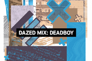 Deadboy-Mix