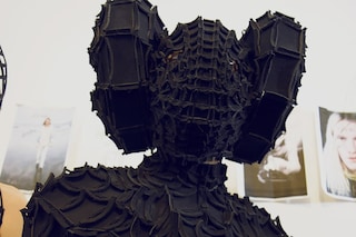 RCA BA Graduate Show