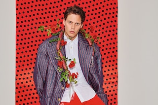 Bill Skarsg&#229;rd — autumn 2017