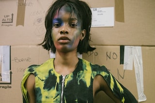 fashion east aw19 mowalola ogunlesi london lfwm 