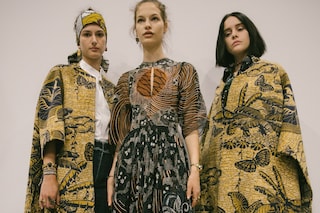 christian dior cruise 2020 maria grazia chiuri wales bonner