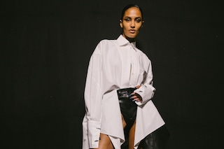 Mugler AW23