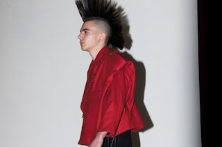 Vaquera NYC AW17