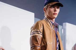 SS18 Fendi Mens Milan Fashion Week Dazed June