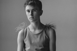 Wakefield Kids by Jamie Hawkesworth