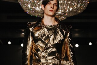 Middlesex graduate show, Dazed Digital 