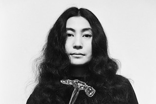 Yoko Ono: Music of the Mind (2024)