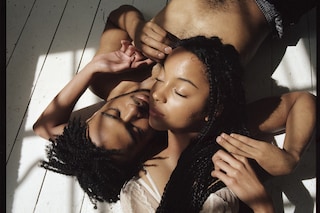 Love Me, Stella Asia Consonni