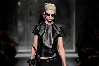 Tom Ford AW25 FW25 Haider Ackermann