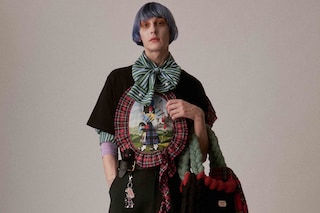 Charles Jeffrey LOVERBOY AW26