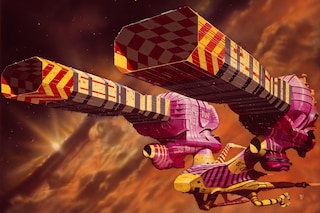 Jodorowsky’s Dune (2013) 