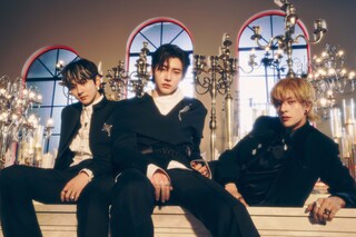Enhypen K-pop band