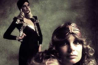 Biba 3 1973 Photo Duffy &#169; Duffy Archive