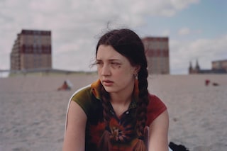 Whispers Against My Neck