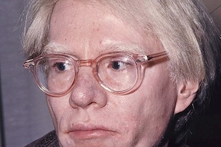 Andy Warhol via Wikimedia Commons
