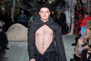 Brais Albor graduate collection
