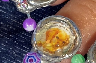 Lesly Arra&#241;aga nail artist Leslydidthem