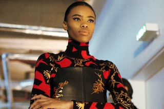 Kenzo AW14