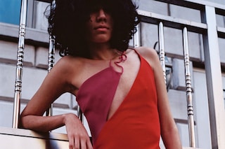 cushnie et ochs Brooklyn new york pre-fall 2018